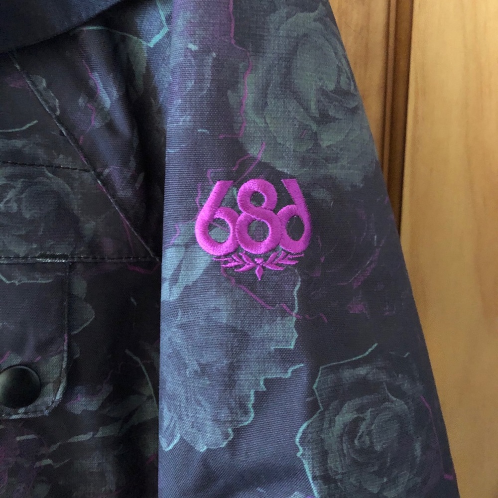 ❄️ 686 snow jacket - Picture 3 of 10